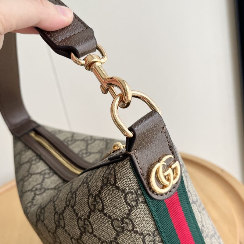 Gucci Top Handle Bags